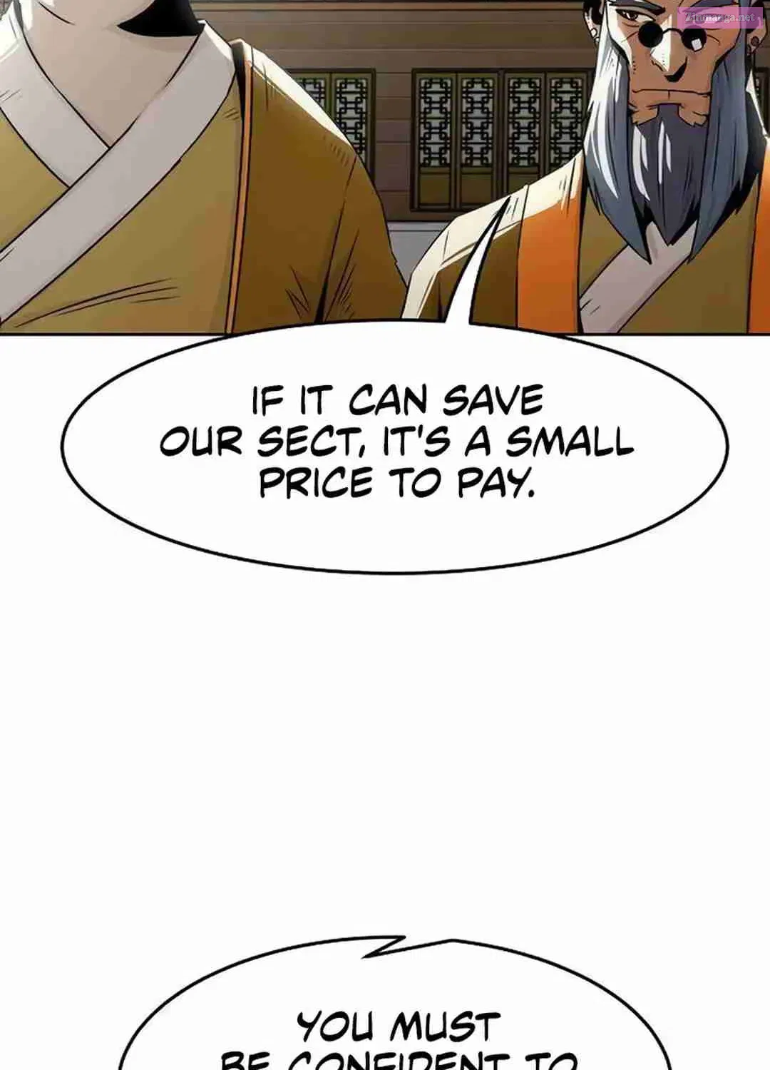 The Dang Clan's Swordmaster Heir Just Wants a Normal Life Zinmanga X Chapter 29 Page 101