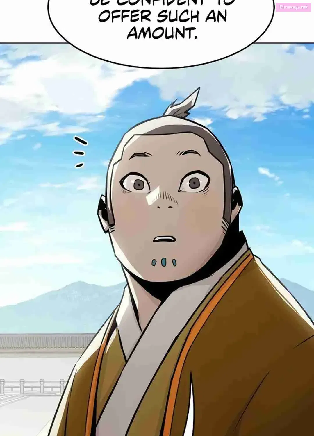 The Dang Clan's Swordmaster Heir Just Wants a Normal Life Zinmanga X Chapter 29 Page 102