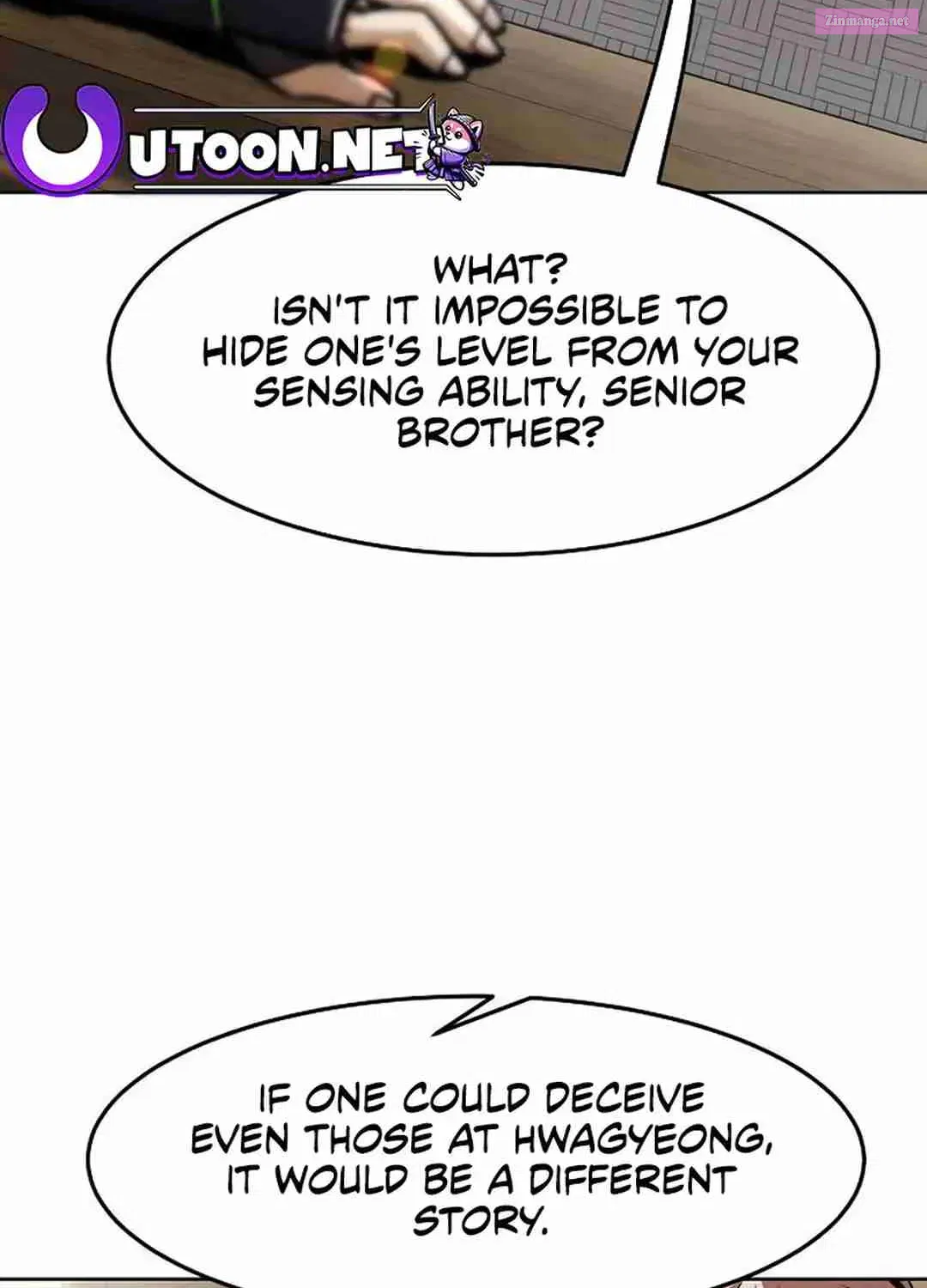 The Dang Clan's Swordmaster Heir Just Wants a Normal Life Zinmanga X Chapter 29 Page 105