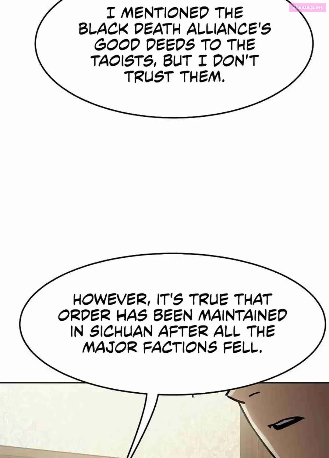 The Dang Clan's Swordmaster Heir Just Wants a Normal Life Zinmanga X Chapter 29 Page 111