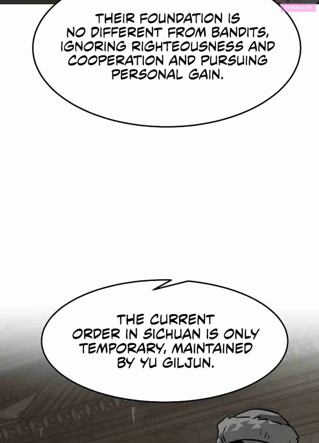 The Dang Clan's Swordmaster Heir Just Wants a Normal Life Zinmanga X Chapter 29 Page 114