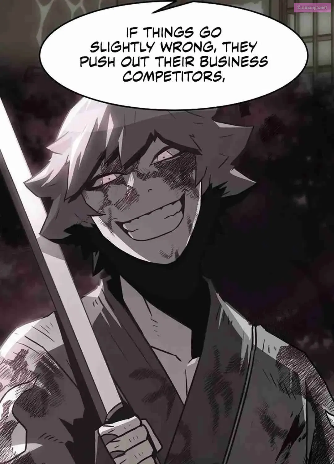 The Dang Clan's Swordmaster Heir Just Wants a Normal Life Zinmanga X Chapter 29 Page 116