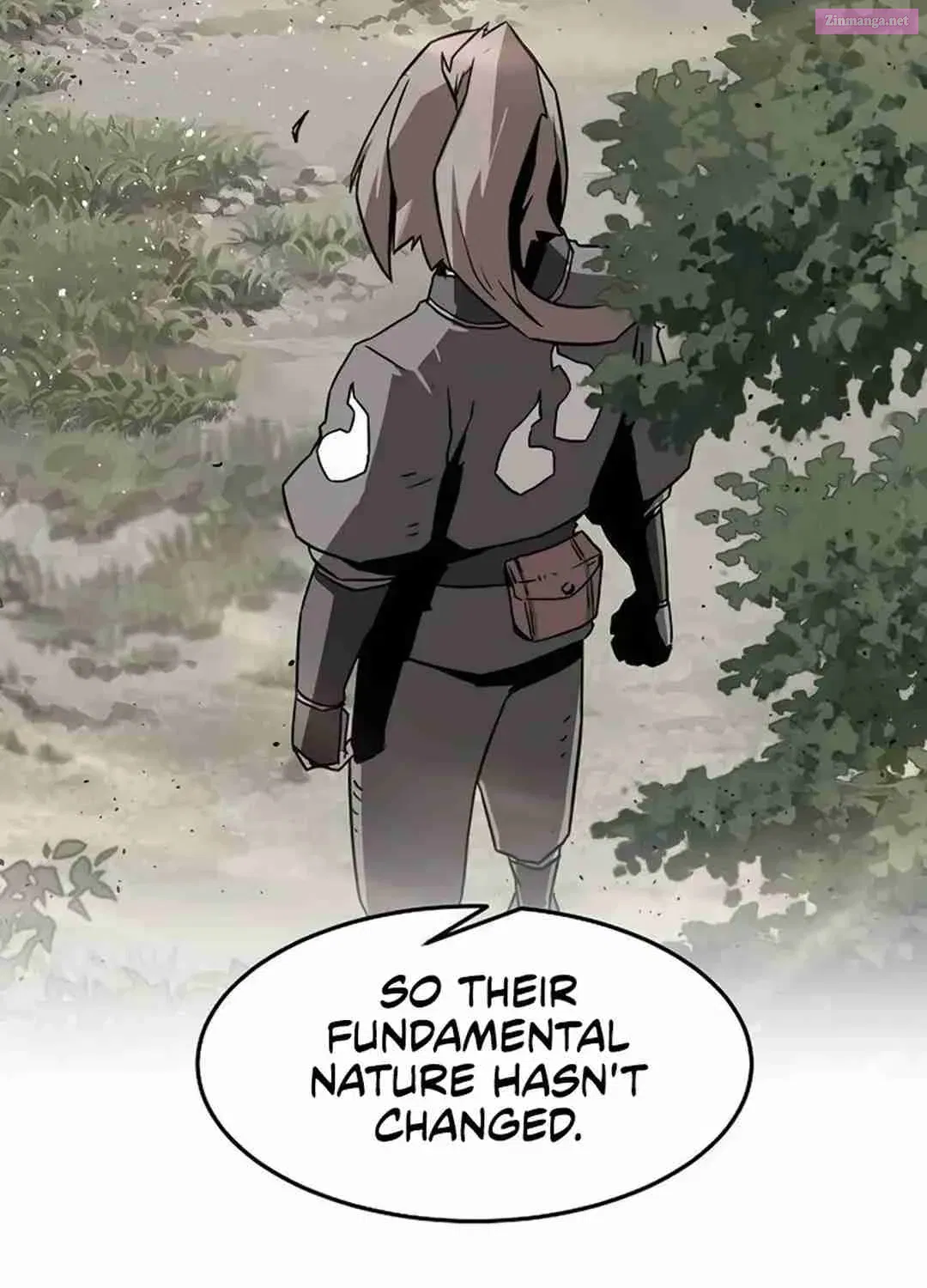 The Dang Clan's Swordmaster Heir Just Wants a Normal Life Zinmanga X Chapter 29 Page 118