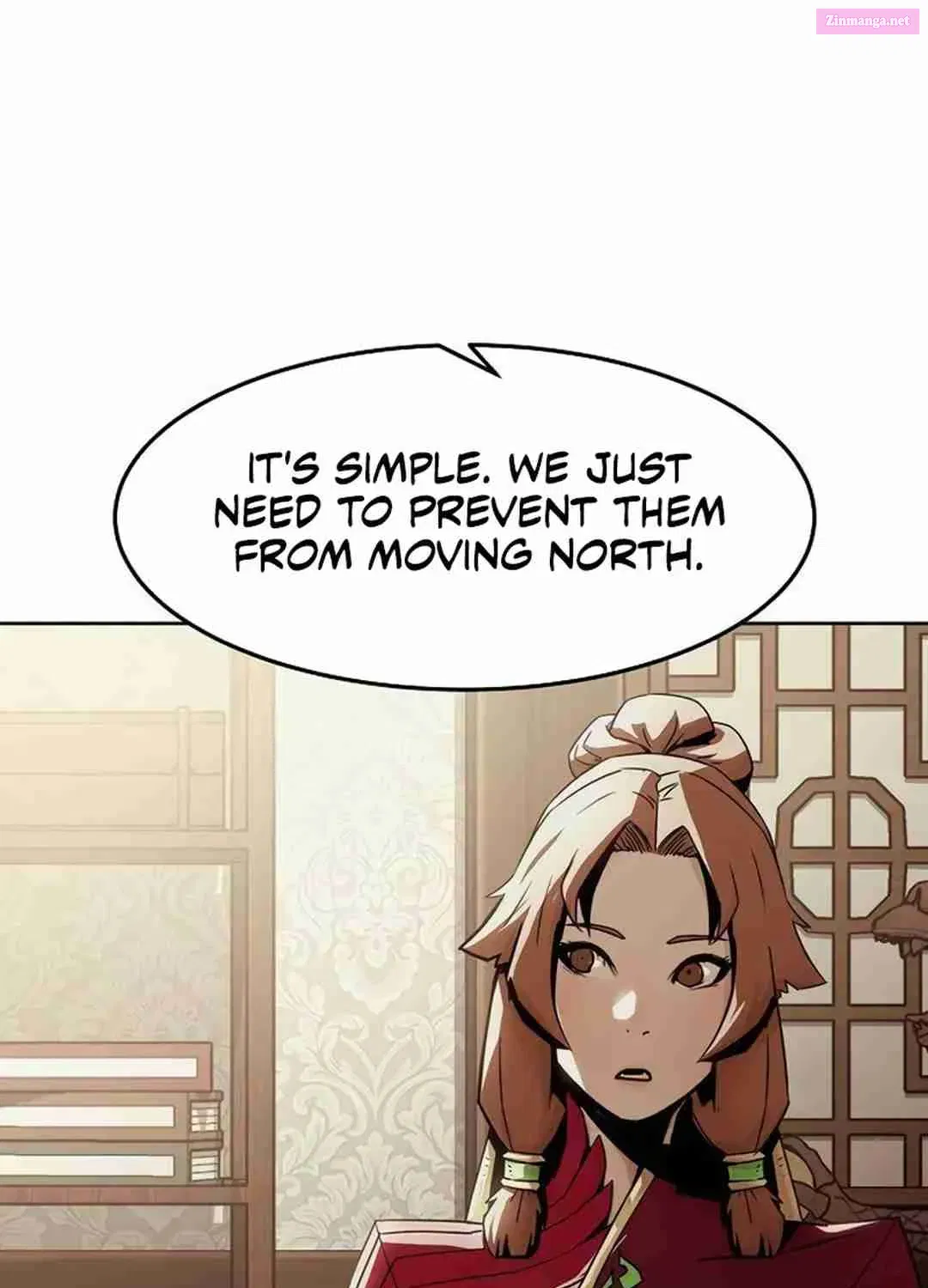 The Dang Clan's Swordmaster Heir Just Wants a Normal Life Zinmanga X Chapter 29 Page 124