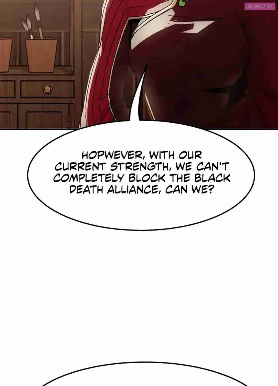 The Dang Clan's Swordmaster Heir Just Wants a Normal Life Zinmanga X Chapter 29 Page 125
