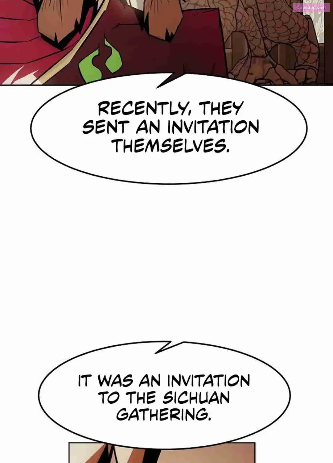 The Dang Clan's Swordmaster Heir Just Wants a Normal Life Zinmanga X Chapter 29 Page 129
