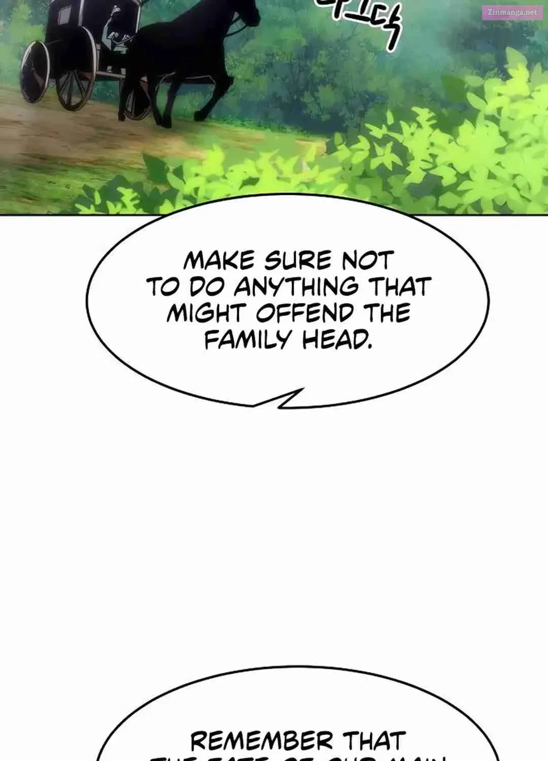 The Dang Clan's Swordmaster Heir Just Wants a Normal Life Zinmanga X Chapter 29 Page 138