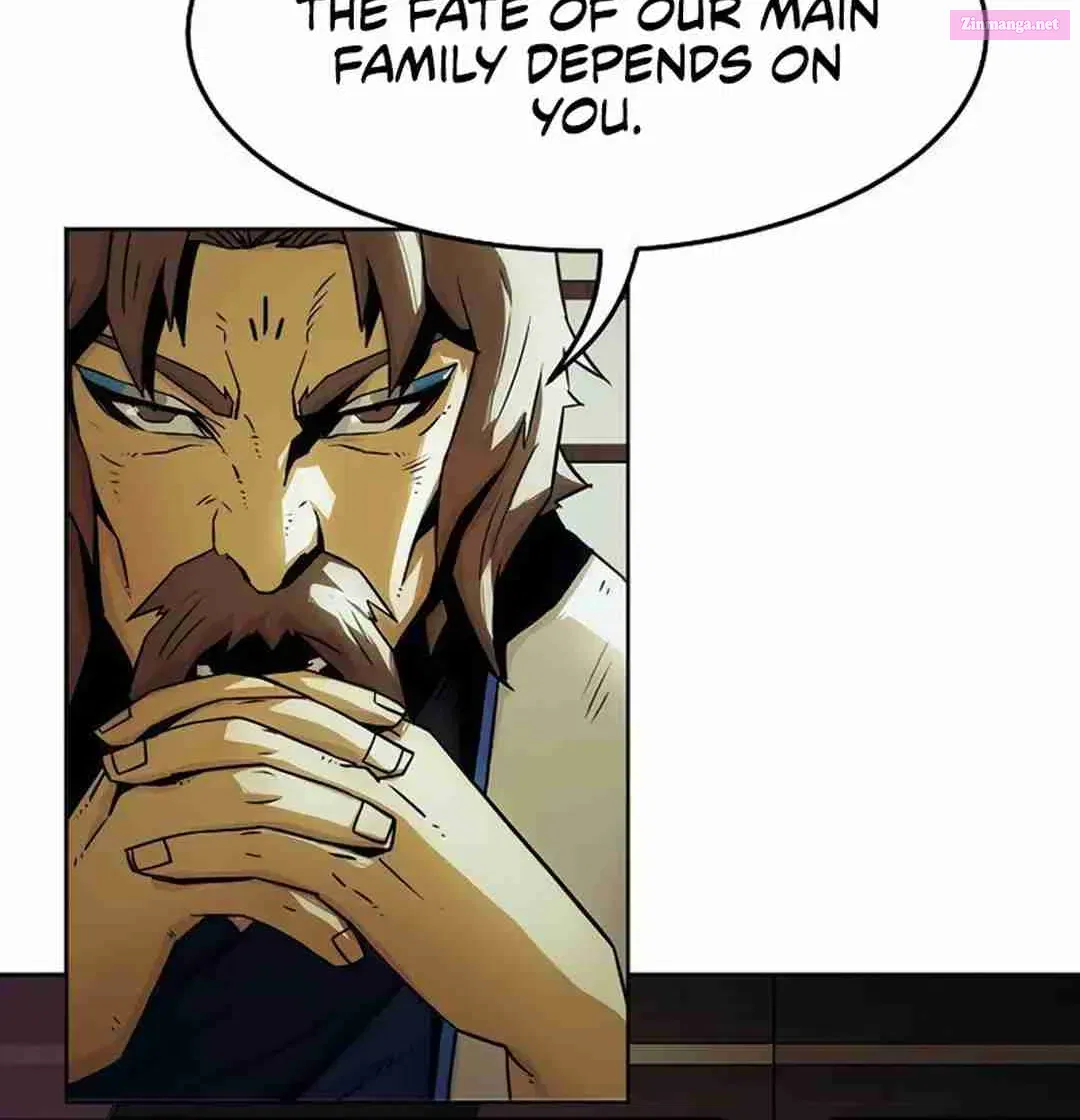 The Dang Clan's Swordmaster Heir Just Wants a Normal Life Zinmanga X Chapter 29 Page 139