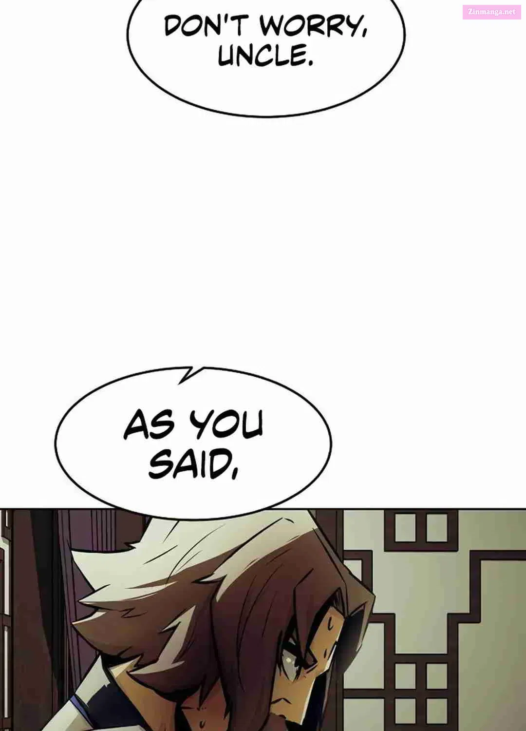 The Dang Clan's Swordmaster Heir Just Wants a Normal Life Zinmanga X Chapter 29 Page 141