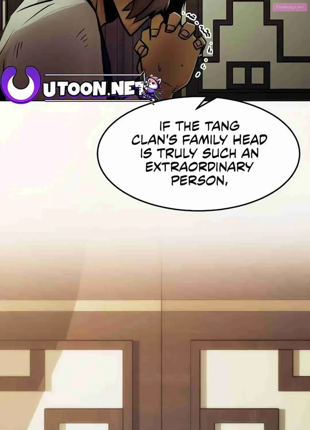The Dang Clan's Swordmaster Heir Just Wants a Normal Life Zinmanga X Chapter 29 Page 142
