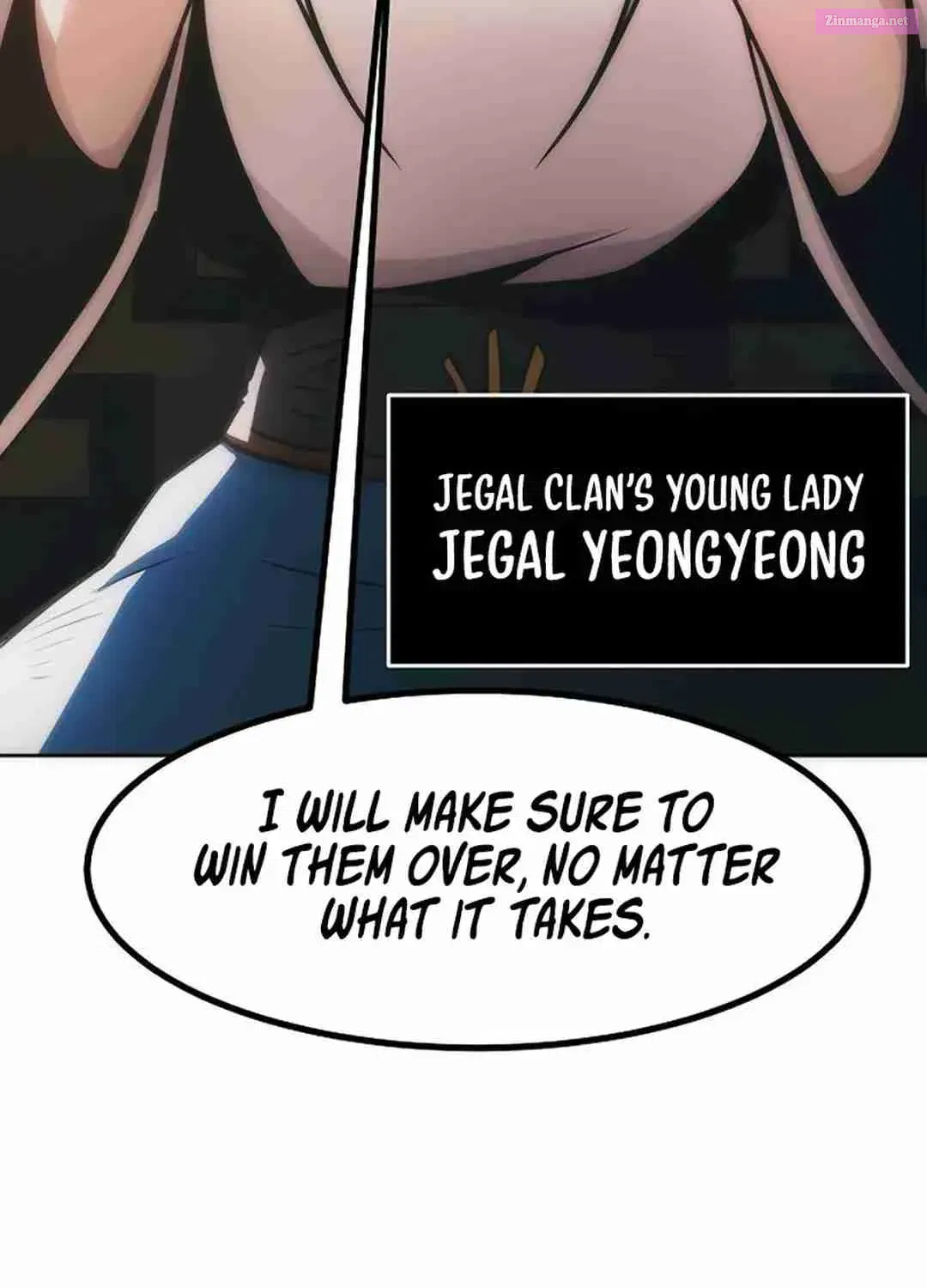The Dang Clan's Swordmaster Heir Just Wants a Normal Life Zinmanga X Chapter 29 Page 144