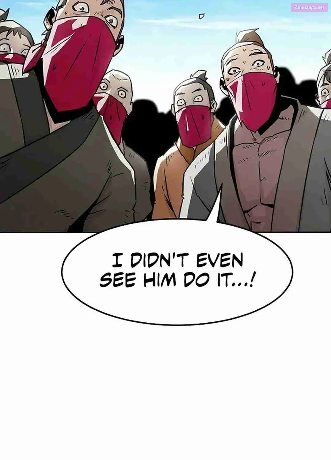 The Dang Clan's Swordmaster Heir Just Wants a Normal Life Zinmanga X Chapter 28 Page 4