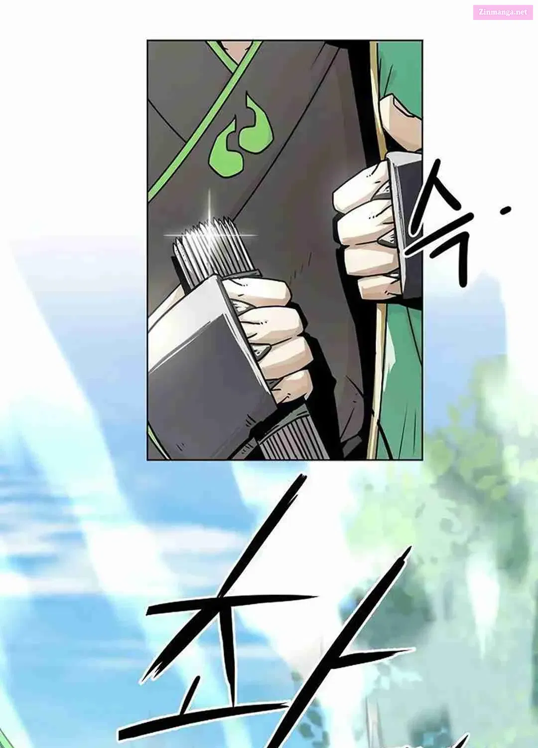 The Dang Clan's Swordmaster Heir Just Wants a Normal Life Zinmanga X Chapter 28 Page 5