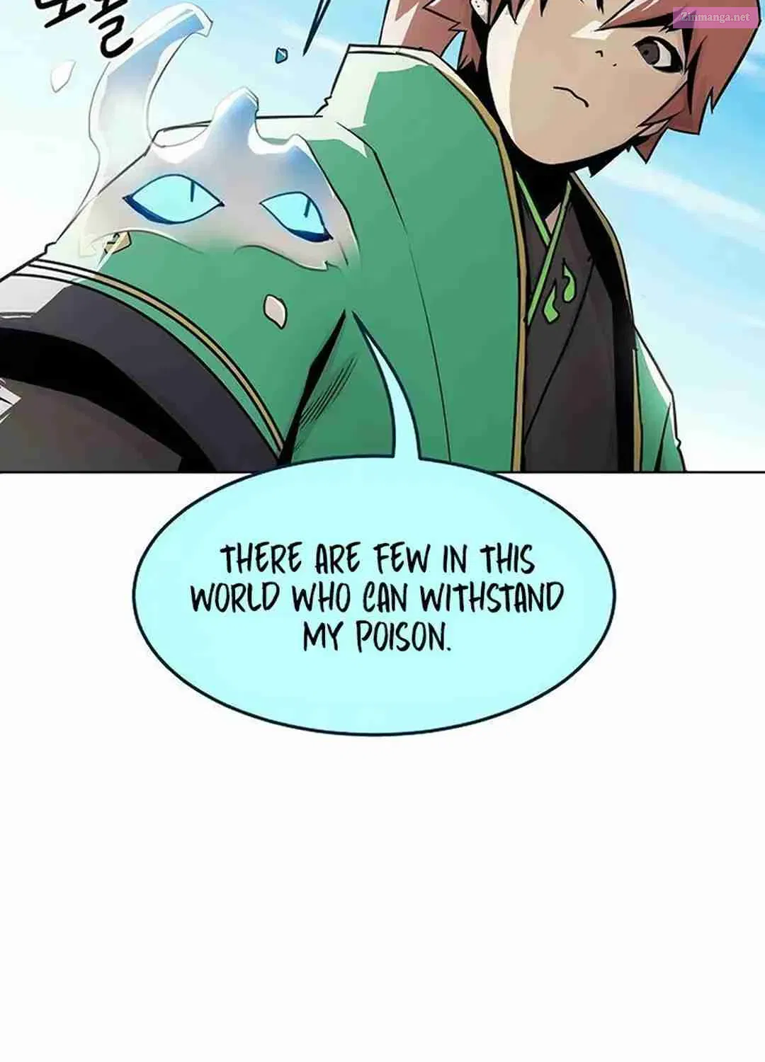 The Dang Clan's Swordmaster Heir Just Wants a Normal Life Zinmanga X Chapter 28 Page 17