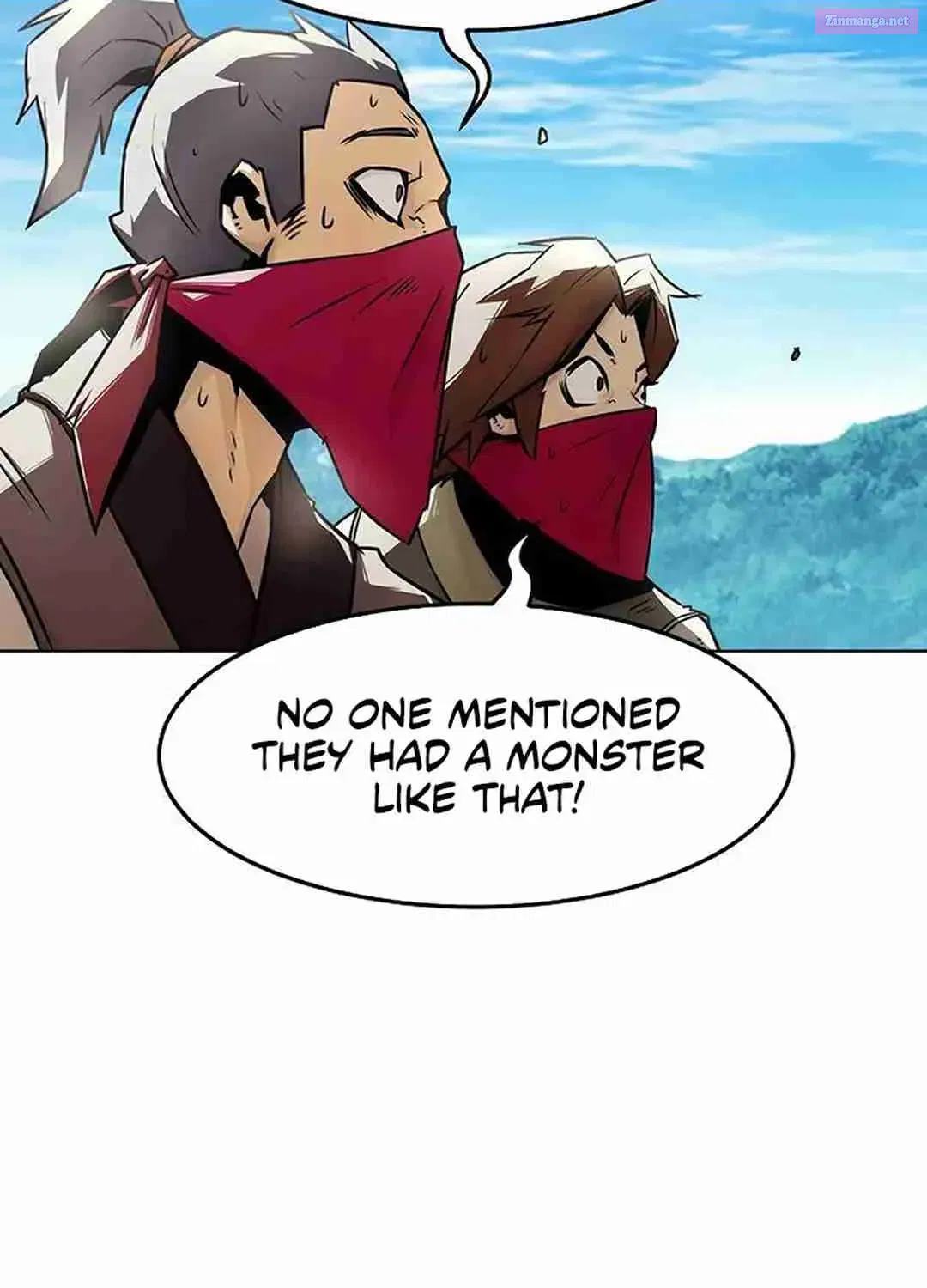 The Dang Clan's Swordmaster Heir Just Wants a Normal Life Zinmanga X Chapter 28 Page 24