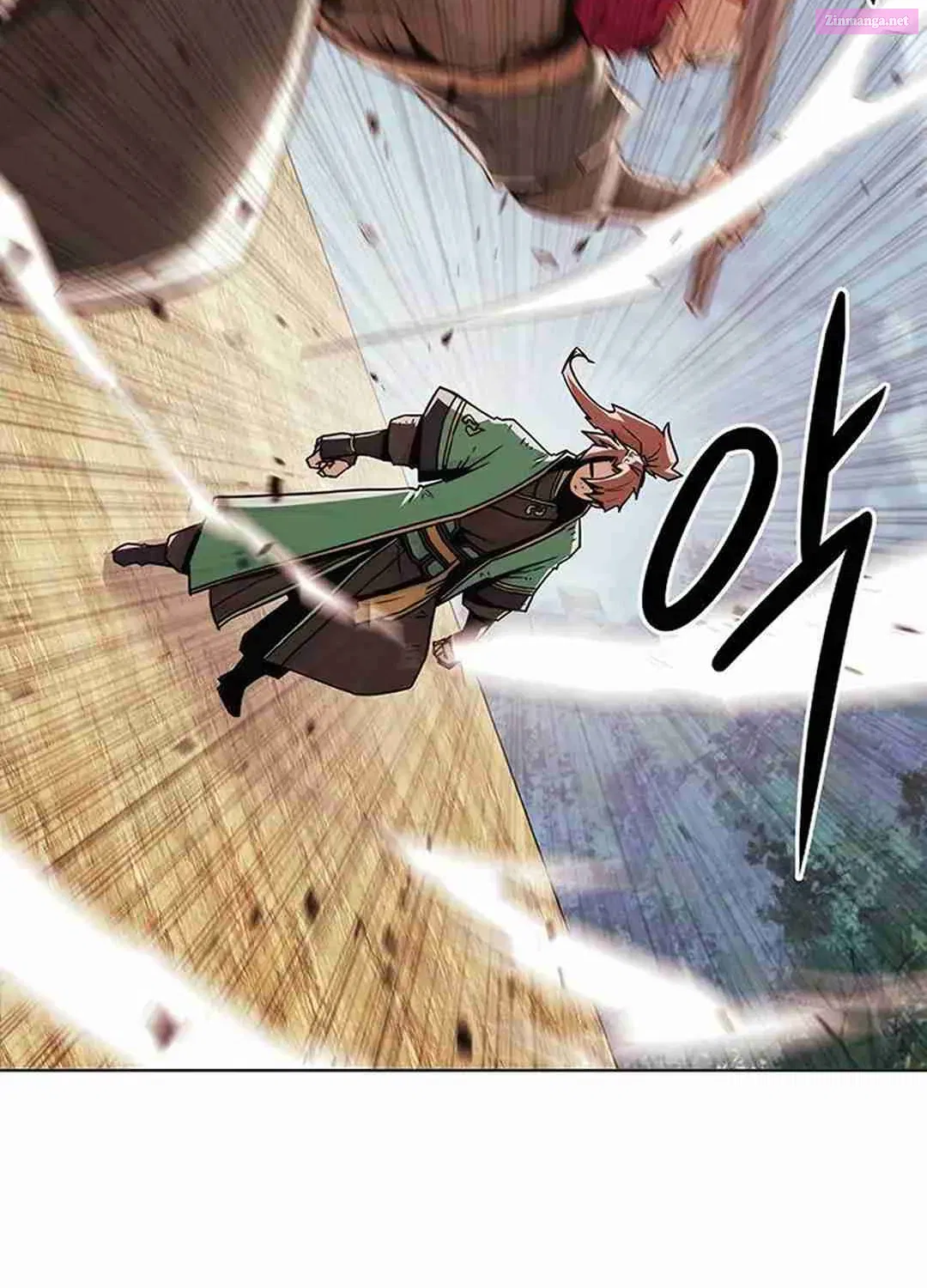 The Dang Clan's Swordmaster Heir Just Wants a Normal Life Zinmanga X Chapter 28 Page 30
