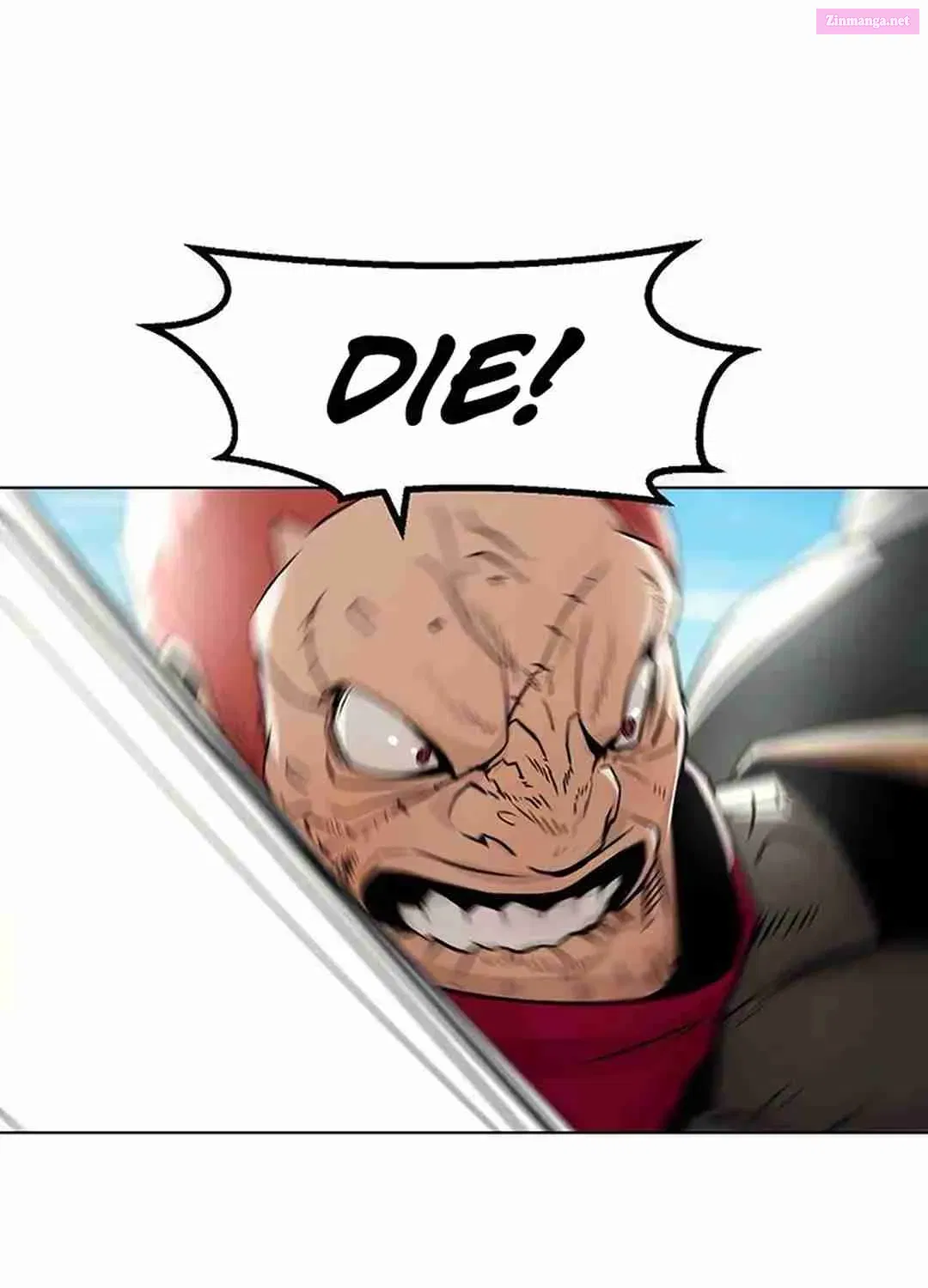 The Dang Clan's Swordmaster Heir Just Wants a Normal Life Zinmanga X Chapter 28 Page 31