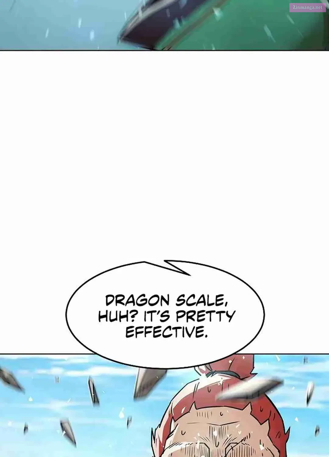 The Dang Clan's Swordmaster Heir Just Wants a Normal Life Zinmanga X Chapter 28 Page 37
