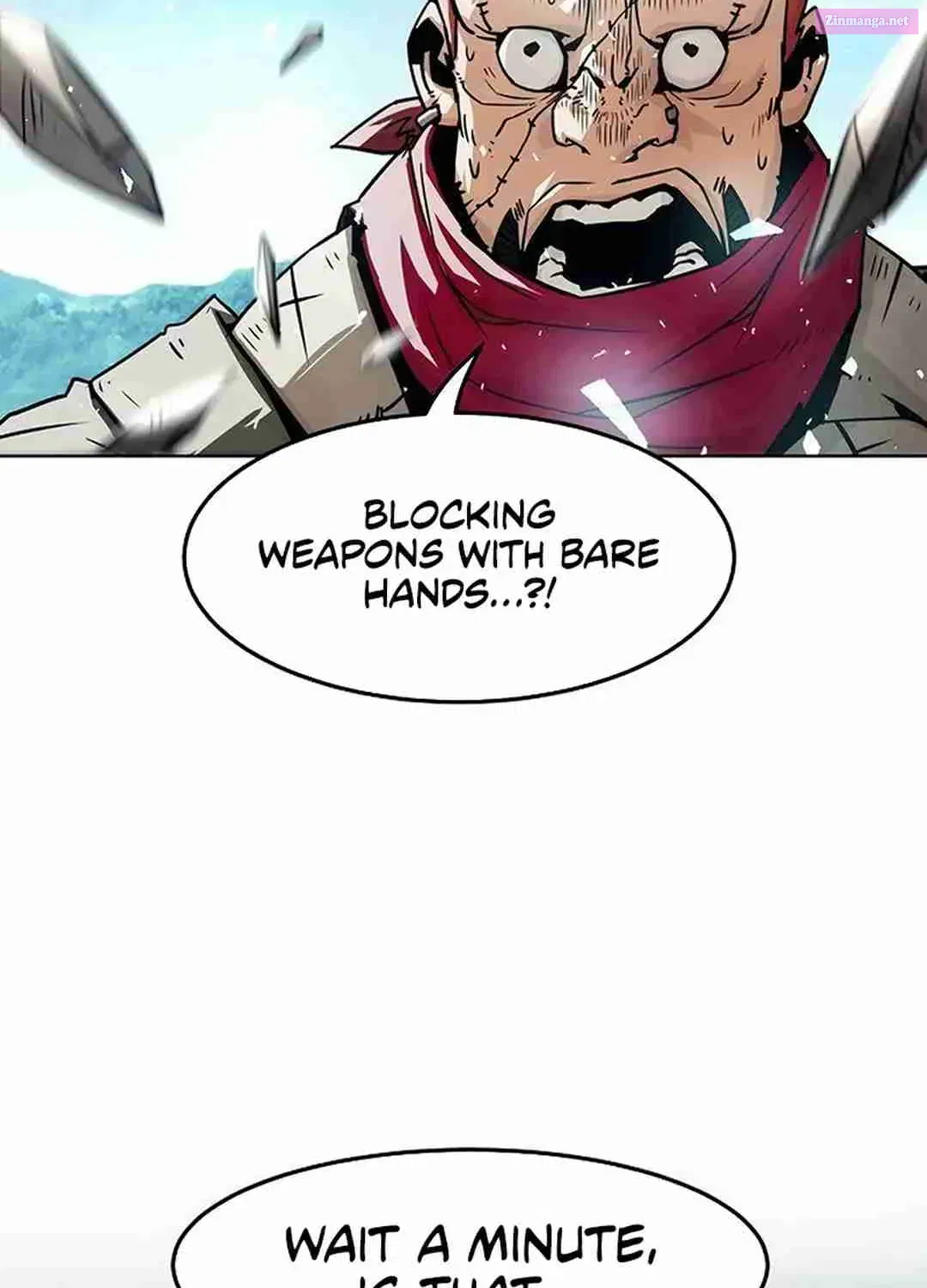 The Dang Clan's Swordmaster Heir Just Wants a Normal Life Zinmanga X Chapter 28 Page 38
