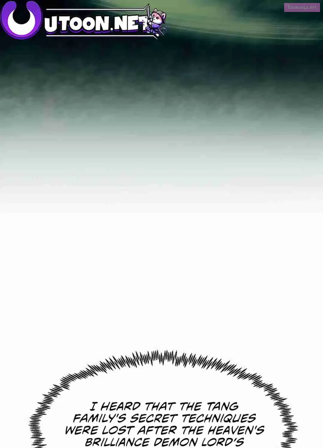 The Dang Clan's Swordmaster Heir Just Wants a Normal Life Zinmanga X Chapter 28 Page 42