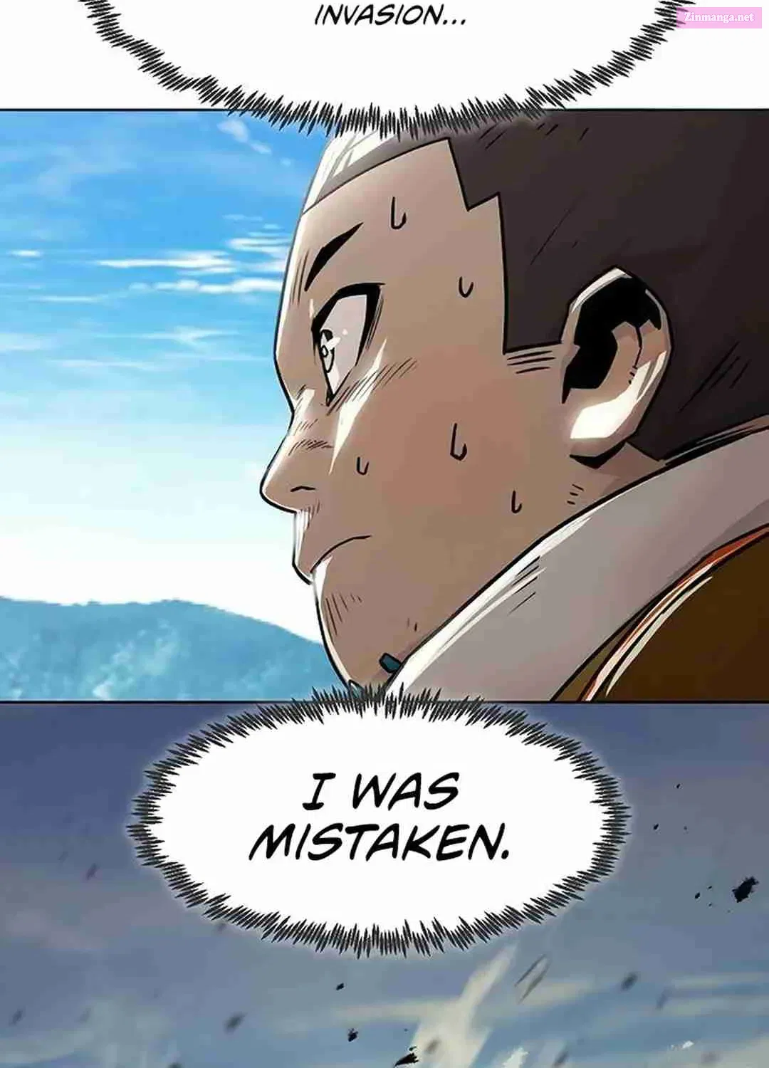 The Dang Clan's Swordmaster Heir Just Wants a Normal Life Zinmanga X Chapter 28 Page 43