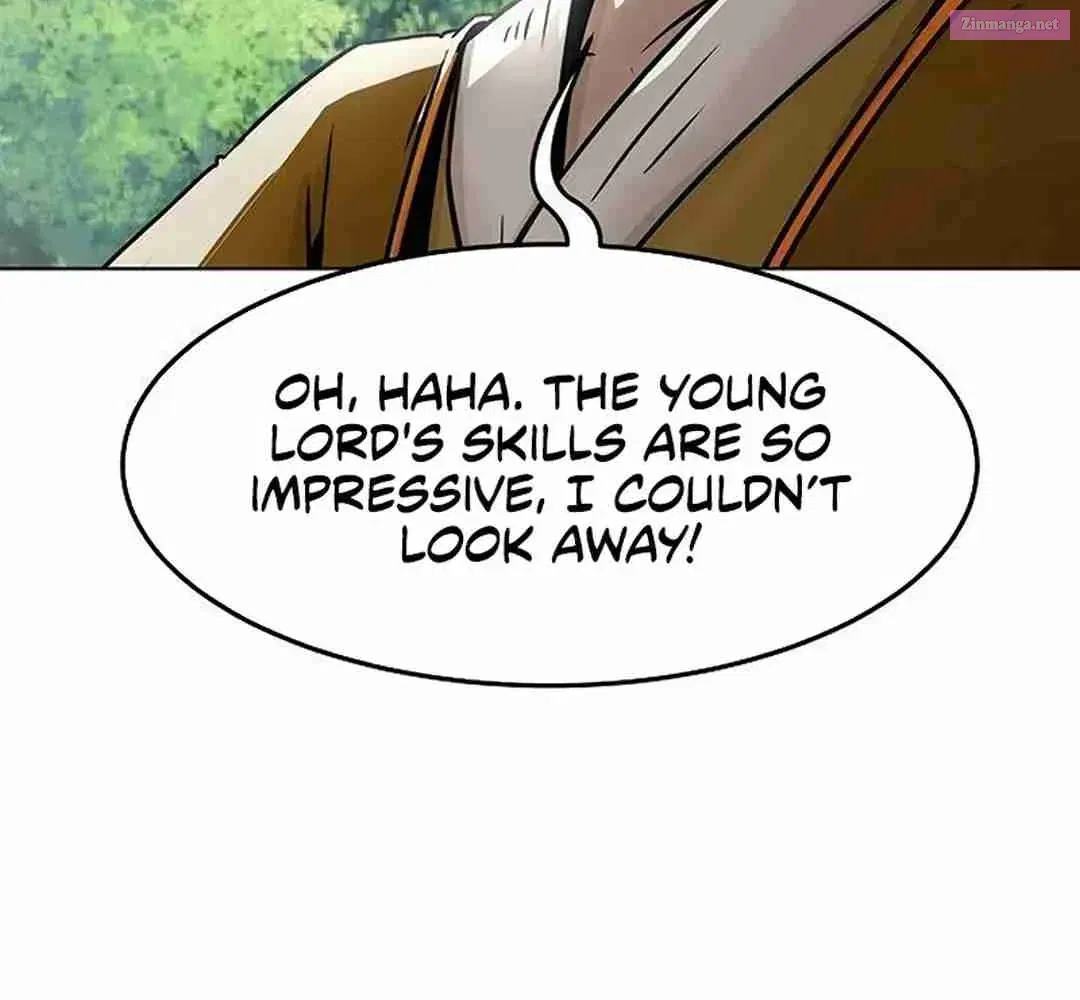 The Dang Clan's Swordmaster Heir Just Wants a Normal Life Zinmanga X Chapter 28 Page 48