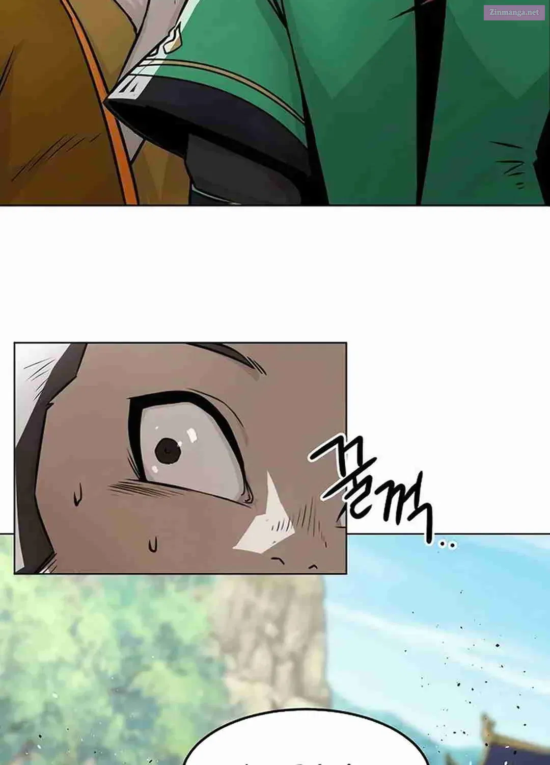 The Dang Clan's Swordmaster Heir Just Wants a Normal Life Zinmanga X Chapter 28 Page 50