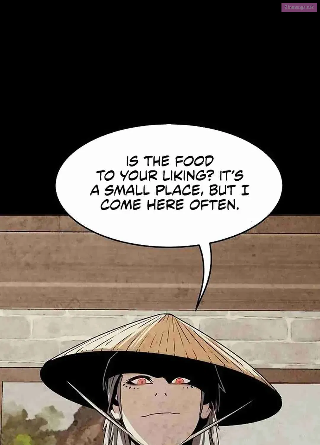 The Dang Clan's Swordmaster Heir Just Wants a Normal Life Zinmanga X Chapter 28 Page 60