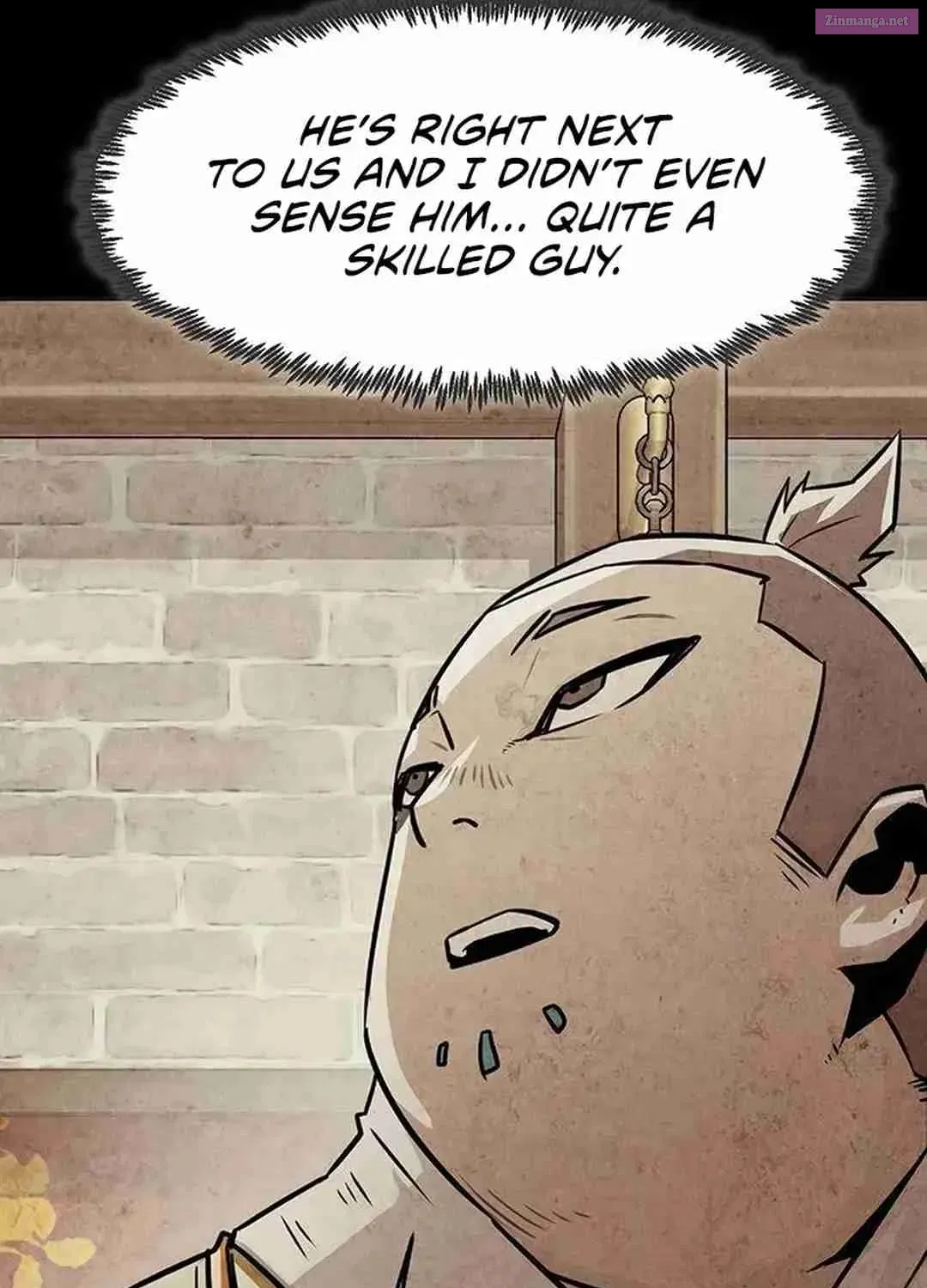The Dang Clan's Swordmaster Heir Just Wants a Normal Life Zinmanga X Chapter 28 Page 63
