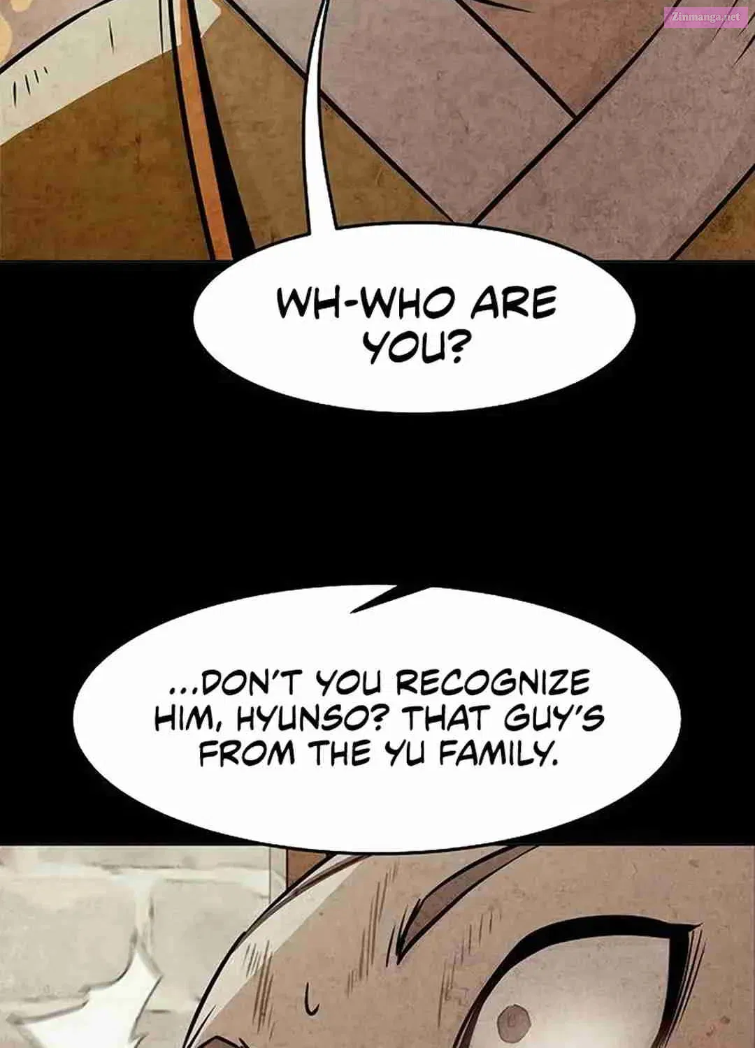 The Dang Clan's Swordmaster Heir Just Wants a Normal Life Zinmanga X Chapter 28 Page 64