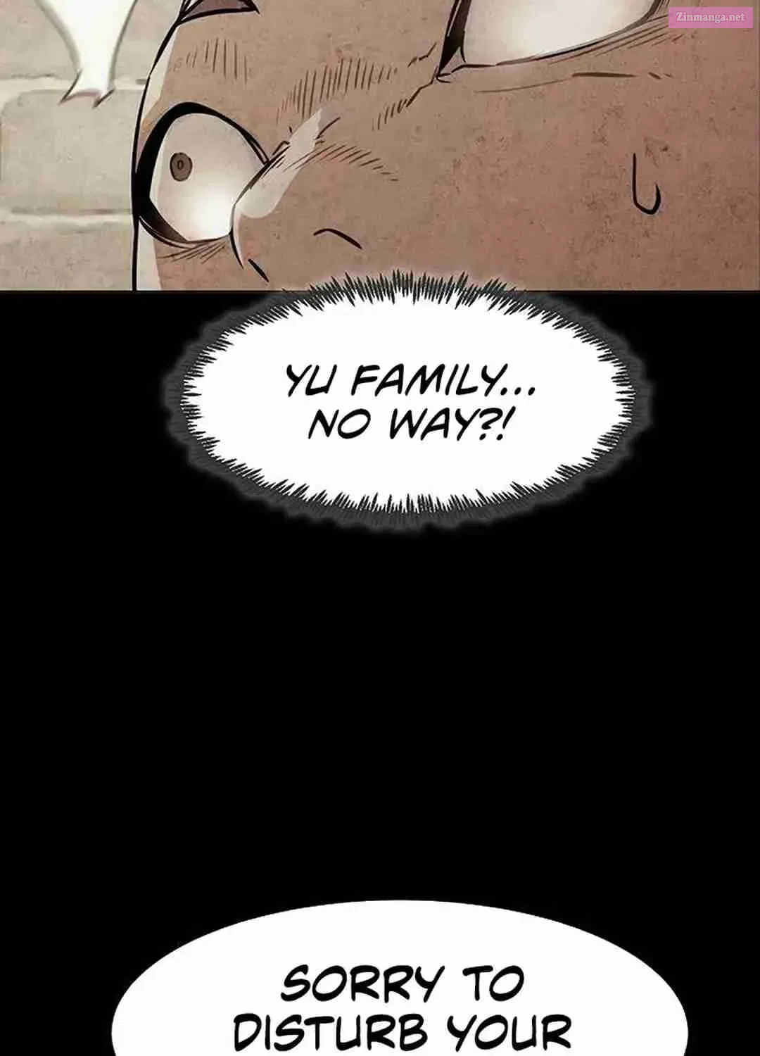 The Dang Clan's Swordmaster Heir Just Wants a Normal Life Zinmanga X Chapter 28 Page 65