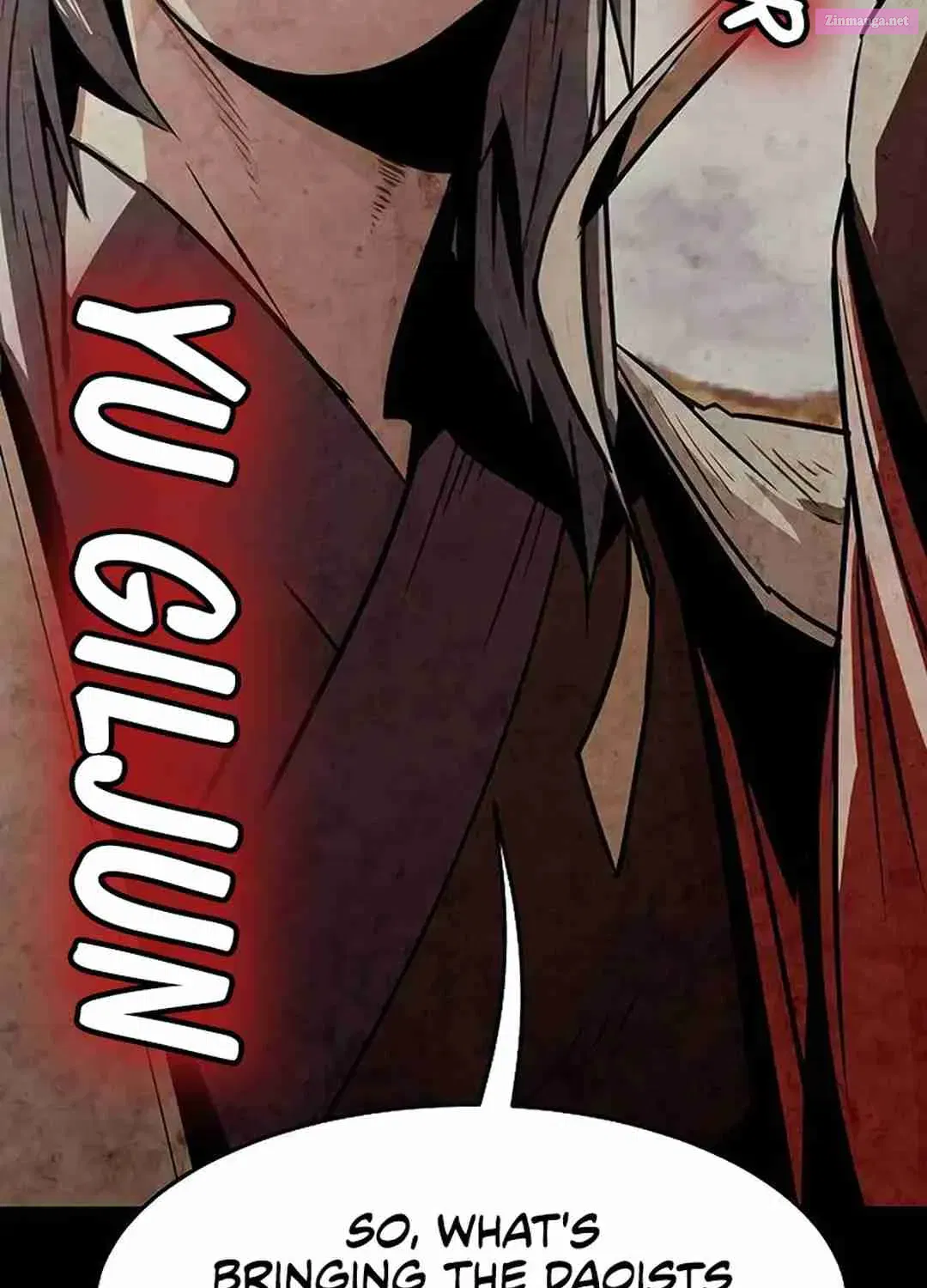 The Dang Clan's Swordmaster Heir Just Wants a Normal Life Zinmanga X Chapter 28 Page 67