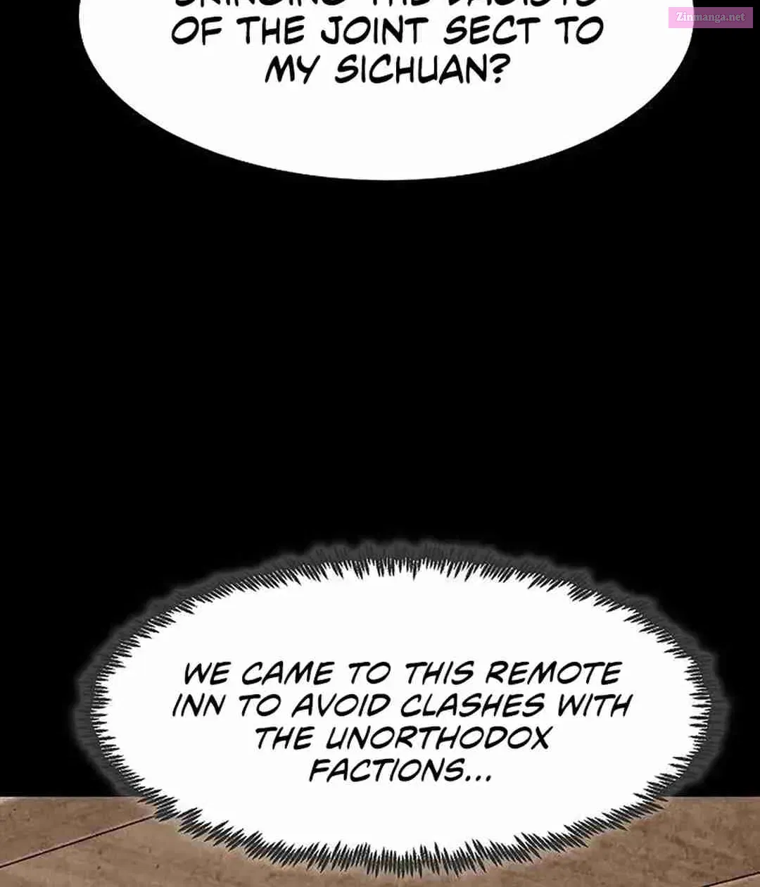 The Dang Clan's Swordmaster Heir Just Wants a Normal Life Zinmanga X Chapter 28 Page 68