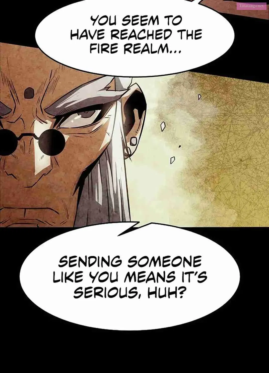 The Dang Clan's Swordmaster Heir Just Wants a Normal Life Zinmanga X Chapter 28 Page 71