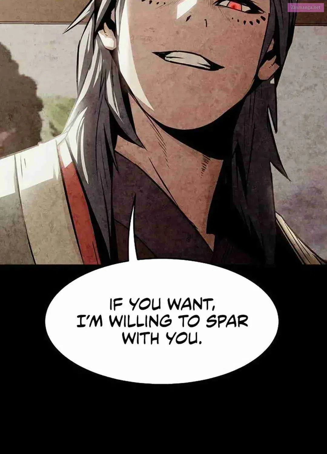 The Dang Clan's Swordmaster Heir Just Wants a Normal Life Zinmanga X Chapter 28 Page 74