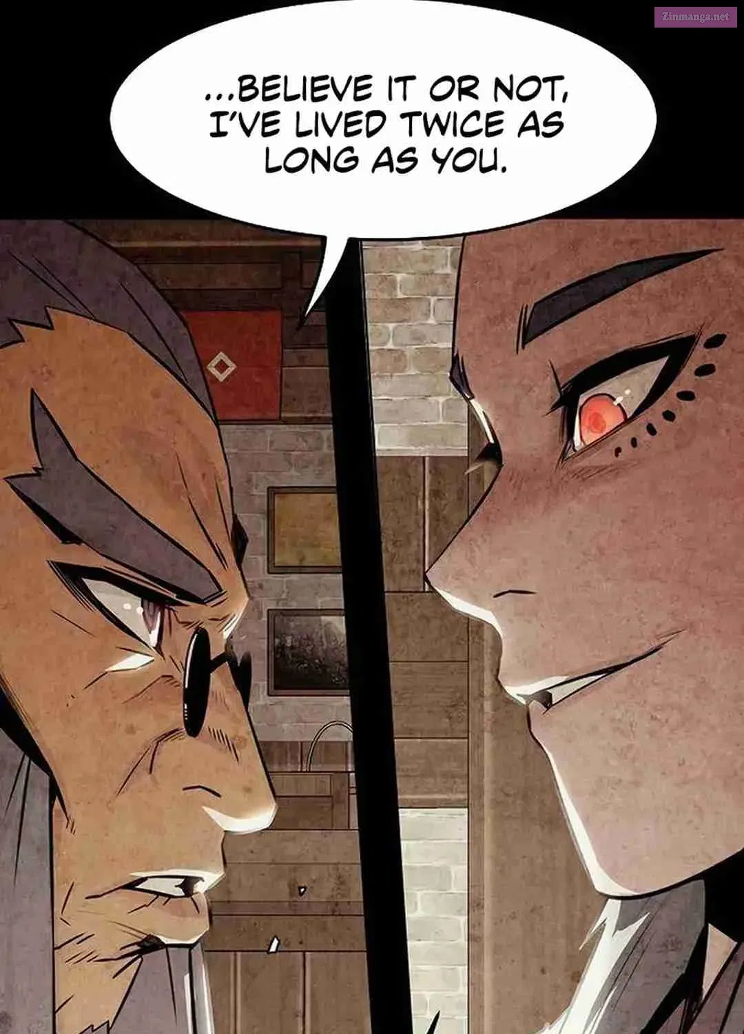 The Dang Clan's Swordmaster Heir Just Wants a Normal Life Zinmanga X Chapter 28 Page 76