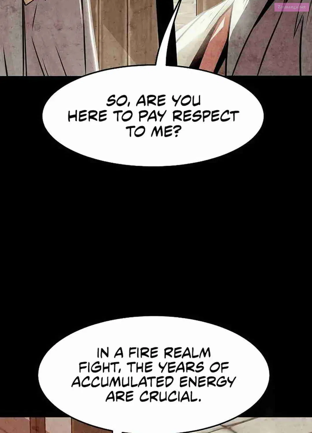 The Dang Clan's Swordmaster Heir Just Wants a Normal Life Zinmanga X Chapter 28 Page 77