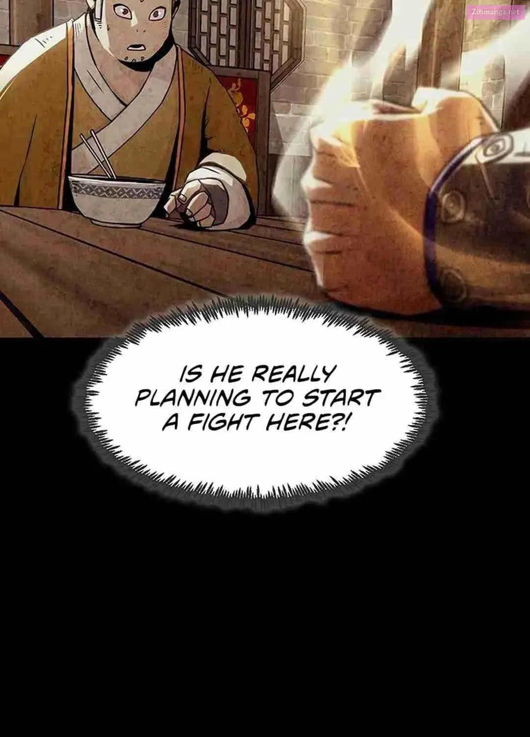 The Dang Clan's Swordmaster Heir Just Wants a Normal Life Zinmanga X Chapter 28 Page 80