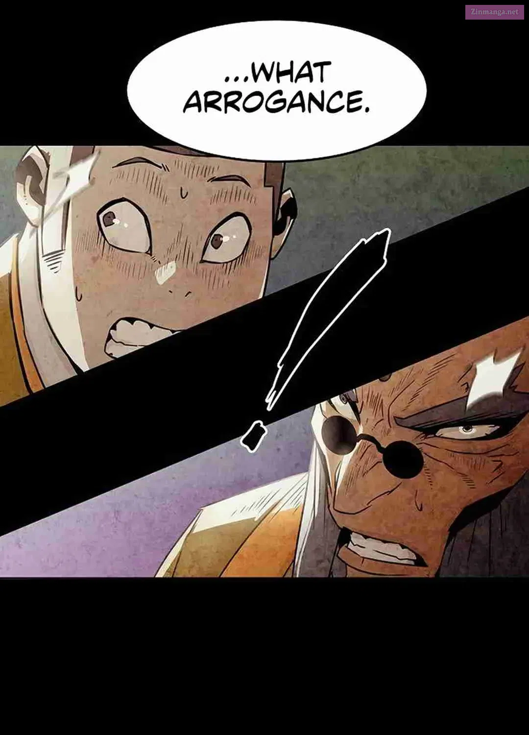 The Dang Clan's Swordmaster Heir Just Wants a Normal Life Zinmanga X Chapter 28 Page 81