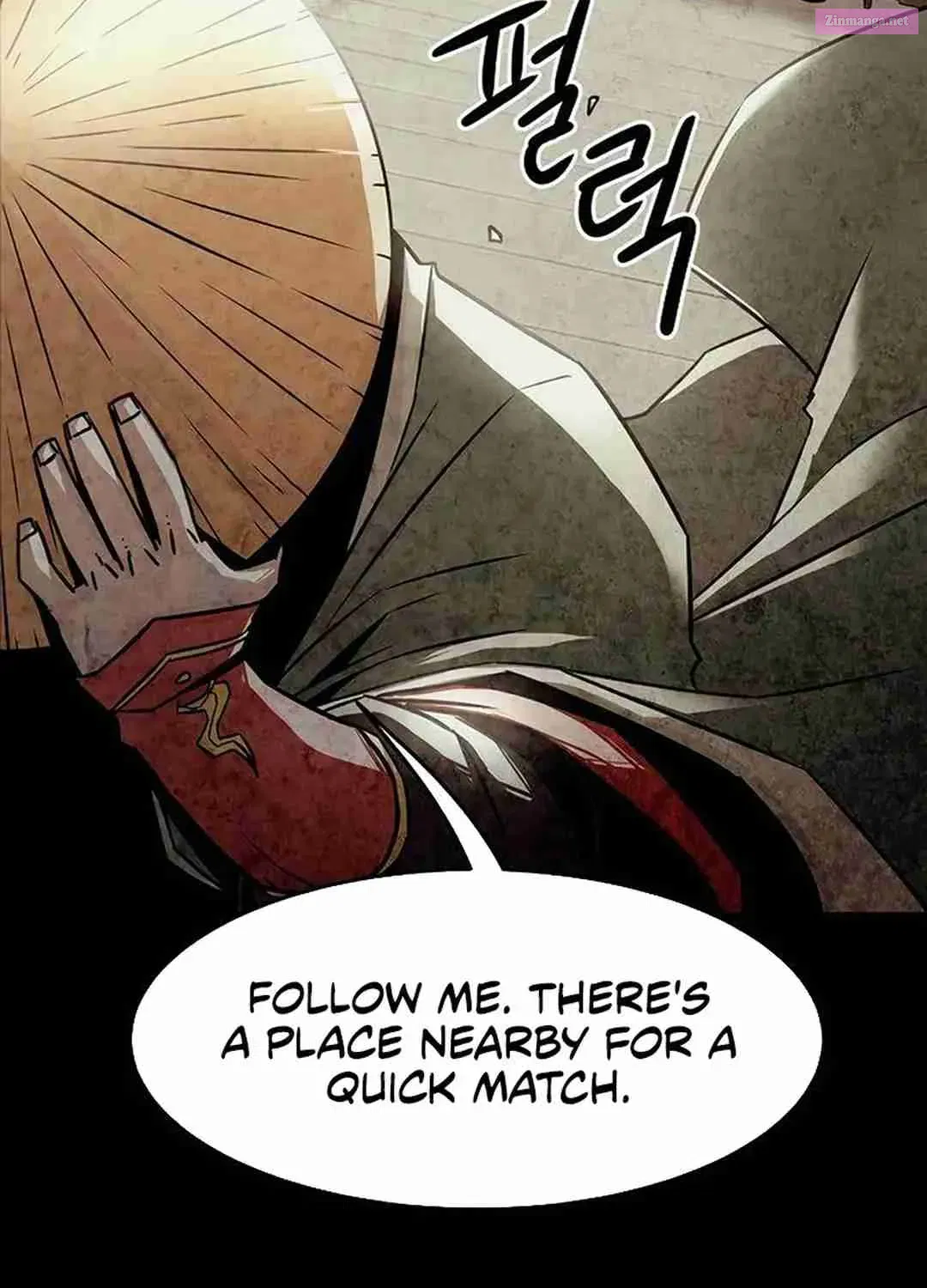 The Dang Clan's Swordmaster Heir Just Wants a Normal Life Zinmanga X Chapter 28 Page 85