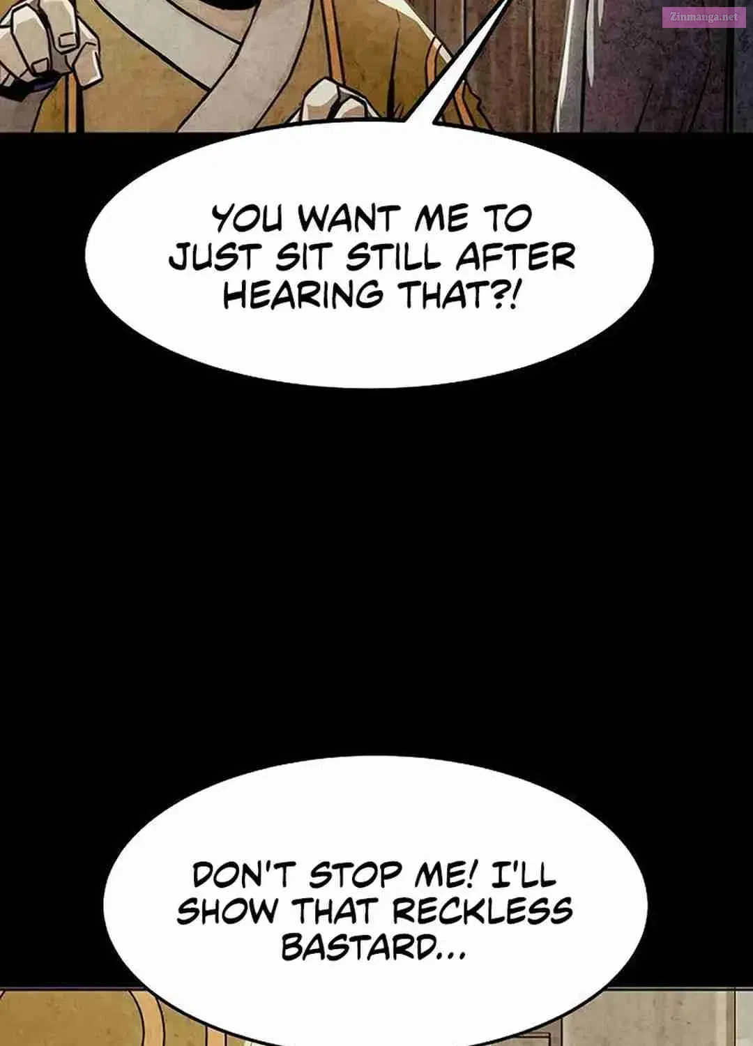 The Dang Clan's Swordmaster Heir Just Wants a Normal Life Zinmanga X Chapter 28 Page 87