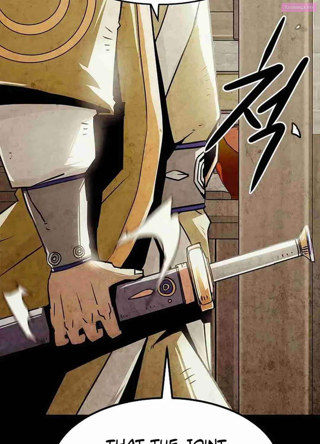 The Dang Clan's Swordmaster Heir Just Wants a Normal Life Zinmanga X Chapter 28 Page 88