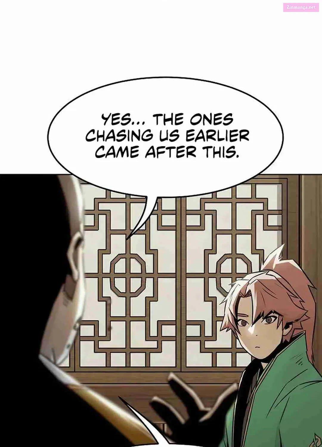 The Dang Clan's Swordmaster Heir Just Wants a Normal Life Zinmanga X Chapter 28 Page 91