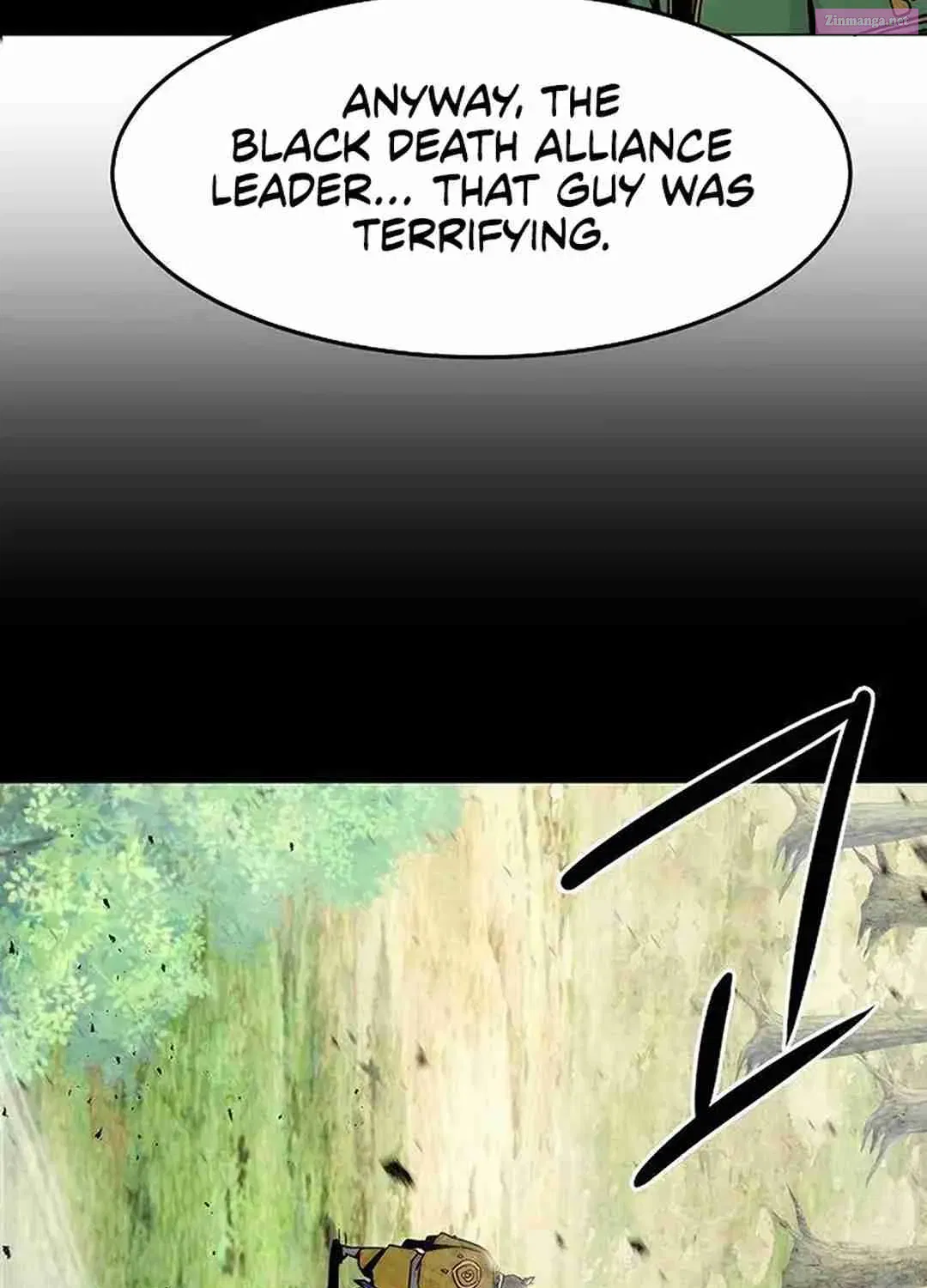 The Dang Clan's Swordmaster Heir Just Wants a Normal Life Zinmanga X Chapter 28 Page 92
