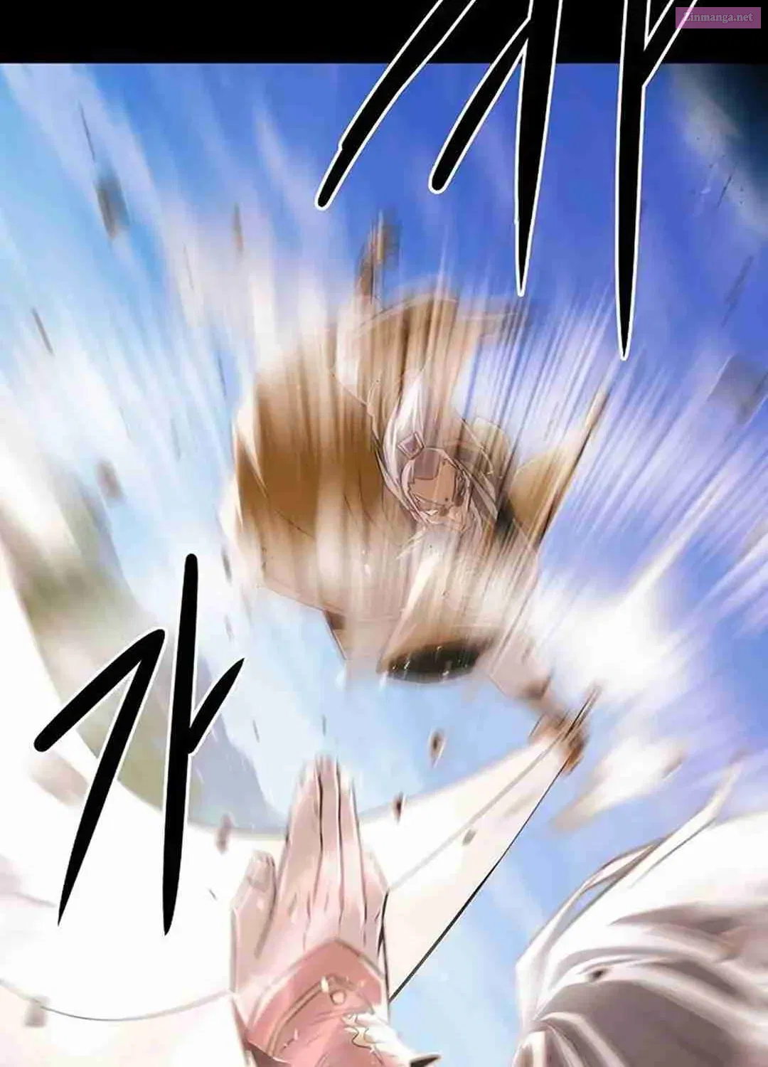 The Dang Clan's Swordmaster Heir Just Wants a Normal Life Zinmanga X Chapter 28 Page 100