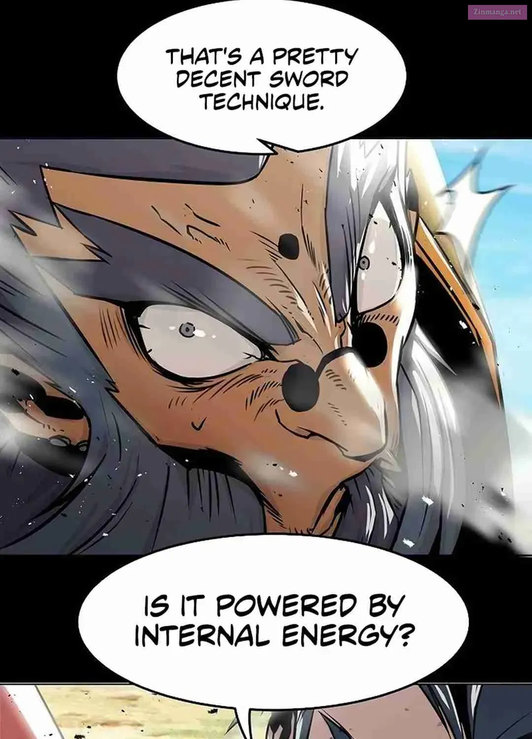 The Dang Clan's Swordmaster Heir Just Wants a Normal Life Zinmanga X Chapter 28 Page 103