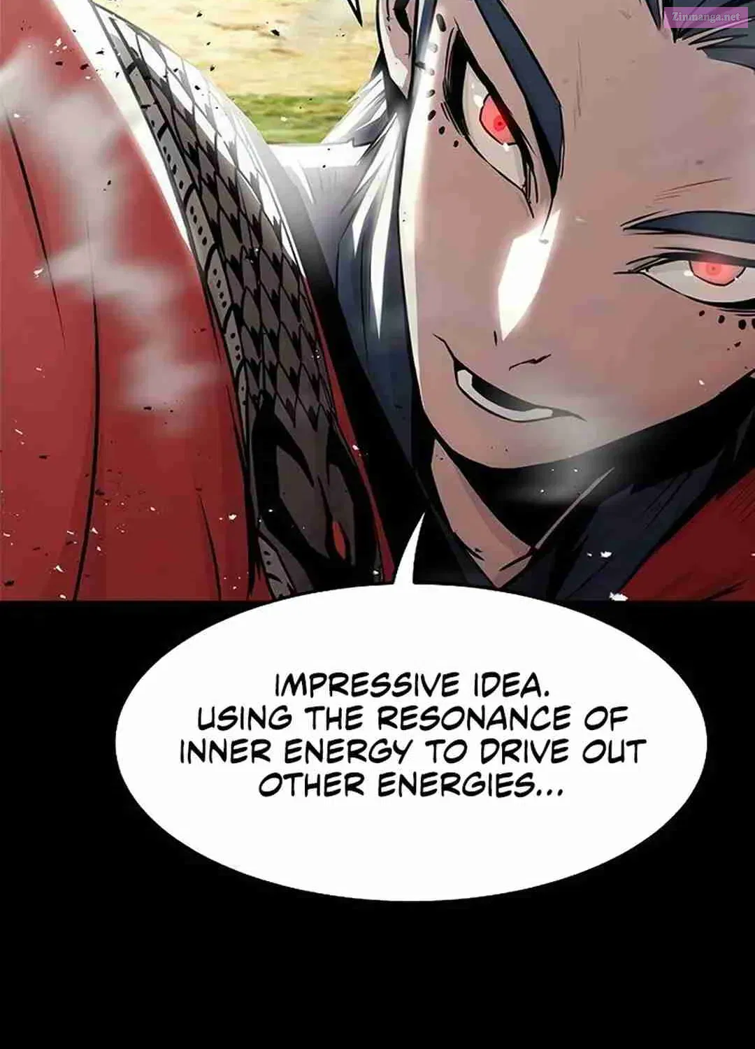 The Dang Clan's Swordmaster Heir Just Wants a Normal Life Zinmanga X Chapter 28 Page 104
