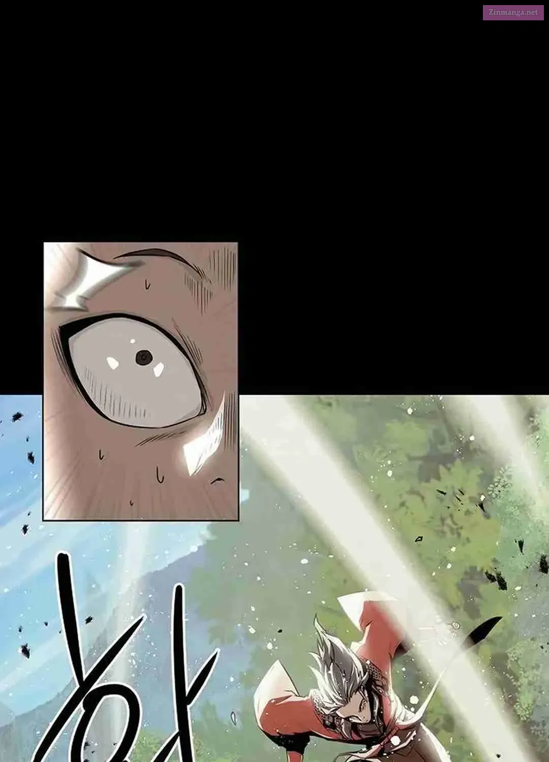 The Dang Clan's Swordmaster Heir Just Wants a Normal Life Zinmanga X Chapter 28 Page 107