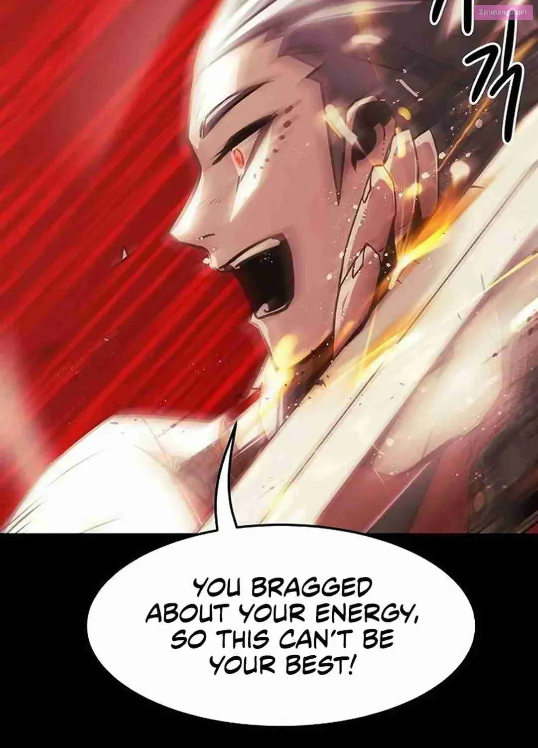 The Dang Clan's Swordmaster Heir Just Wants a Normal Life Zinmanga X Chapter 28 Page 113