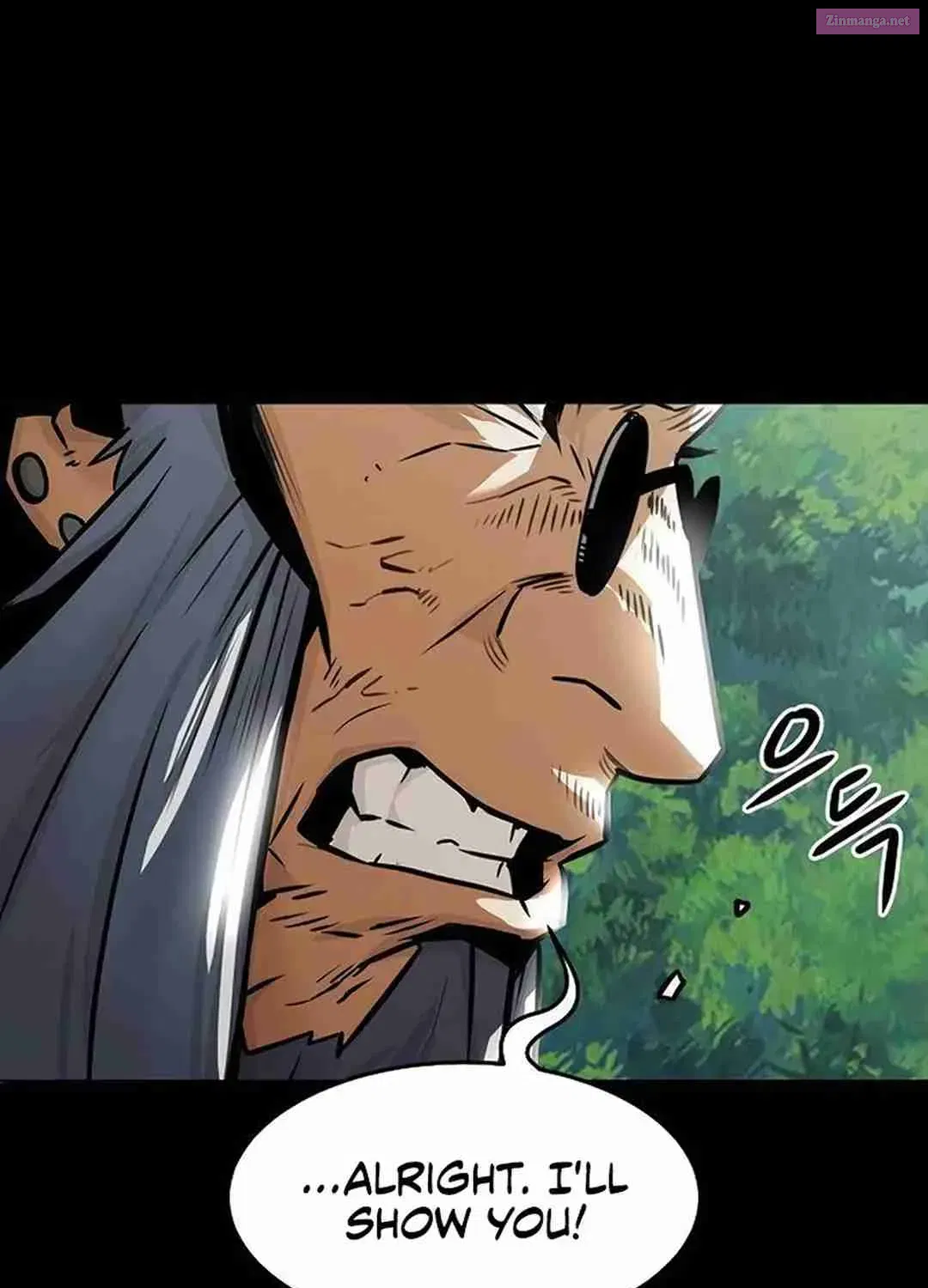 The Dang Clan's Swordmaster Heir Just Wants a Normal Life Zinmanga X Chapter 28 Page 114